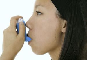 astma inhaler